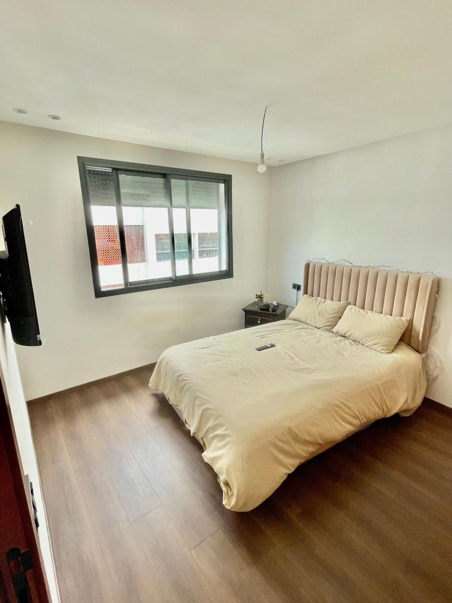Tres Beau Au Palmier Apartamento *